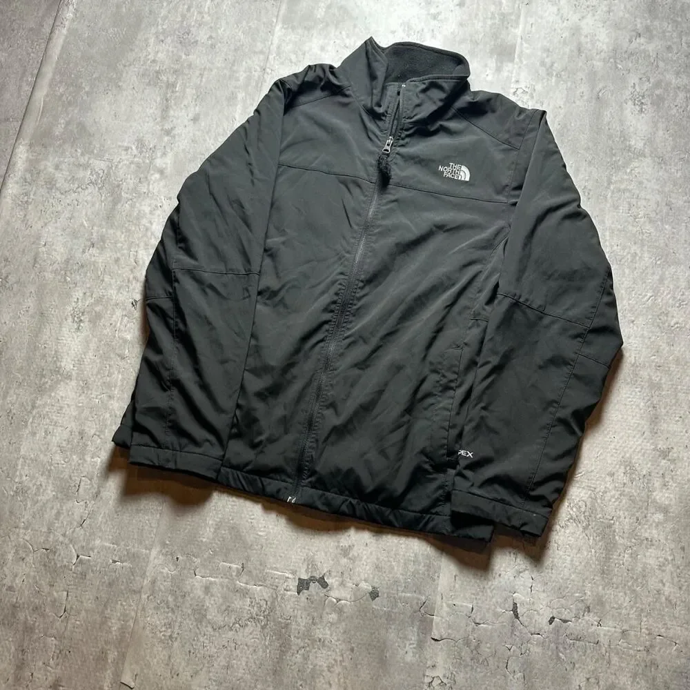 The-north-face Men's Black Jacket